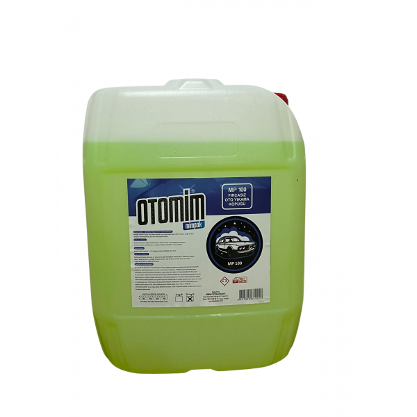 Mimpak Otomim MP 100...