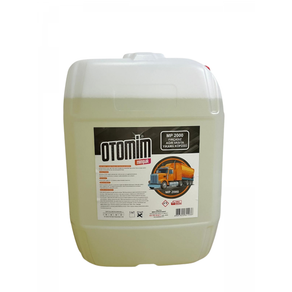 Mimpak Otomim MP200 Ağır...